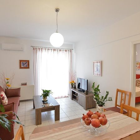 Diogenis Suite Rethymno  Exterior photo