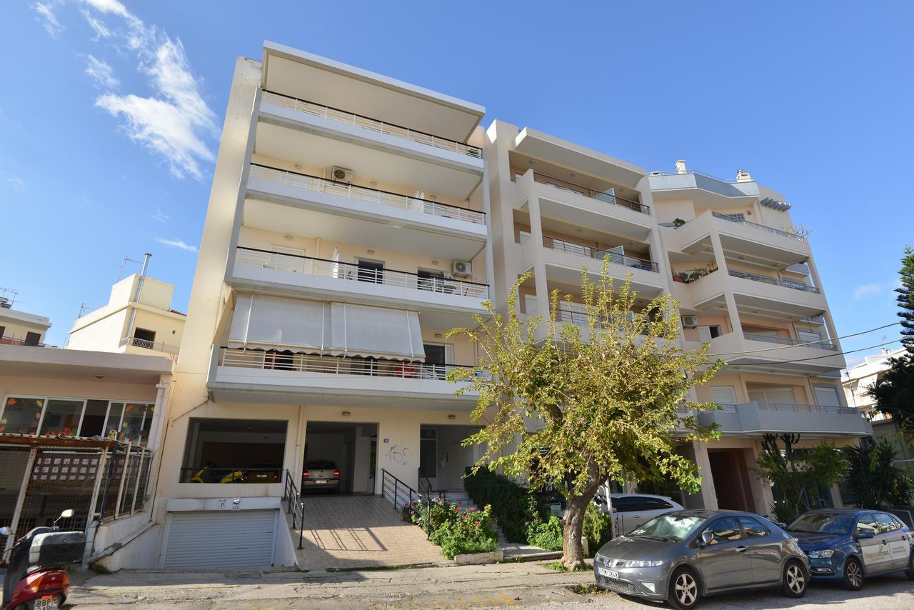 Diogenis Suite Rethymno  Exterior photo