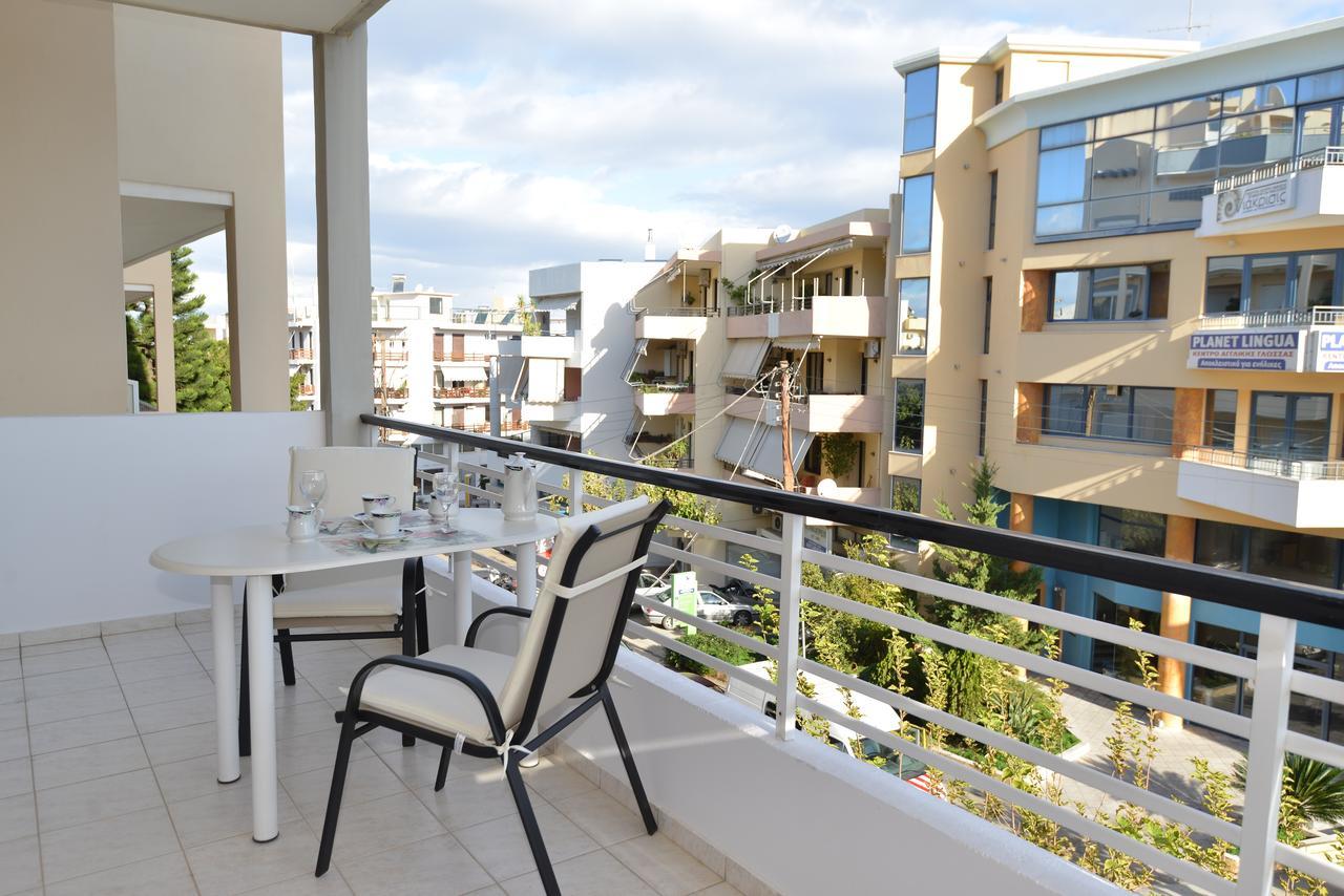 Diogenis Suite Rethymno  Exterior photo