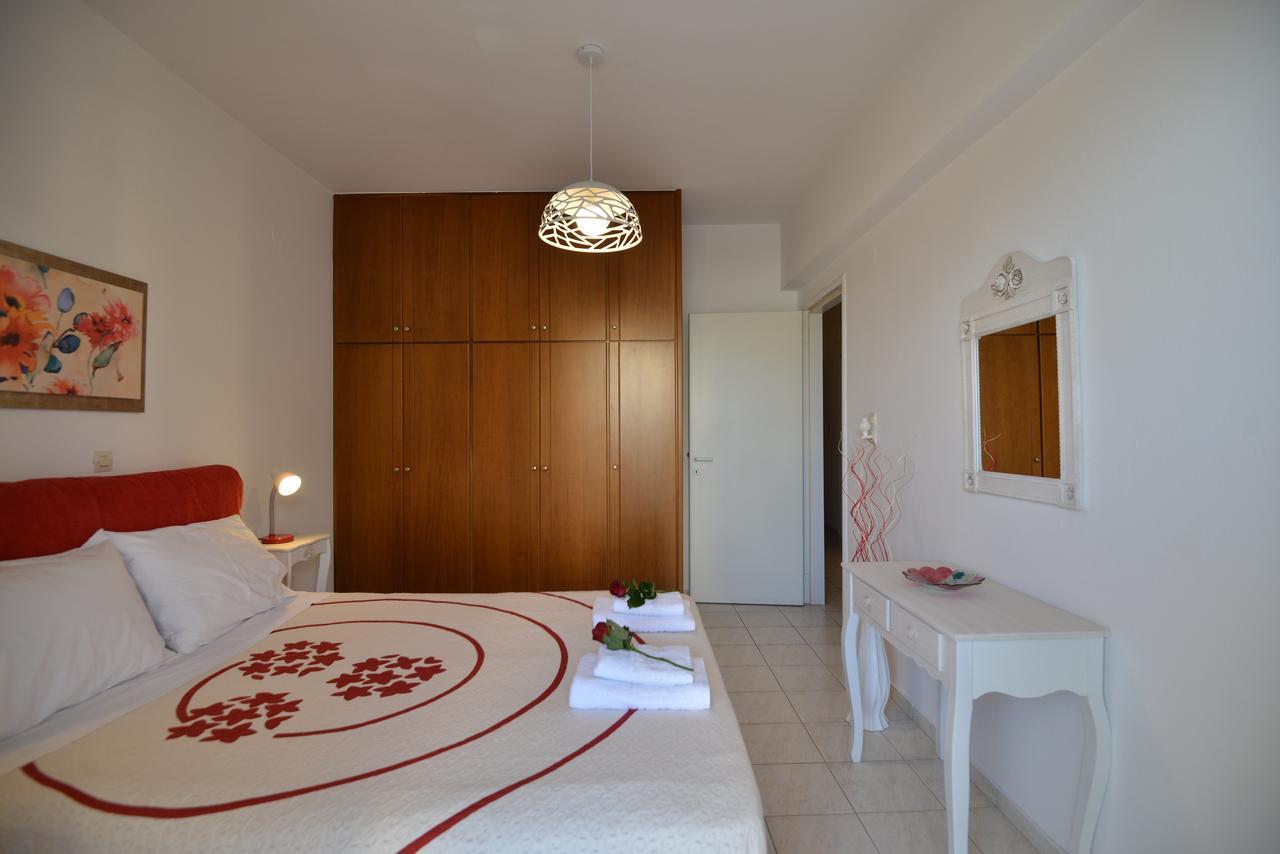 Diogenis Suite Rethymno  Exterior photo