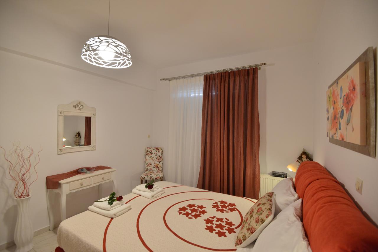 Diogenis Suite Rethymno  Exterior photo