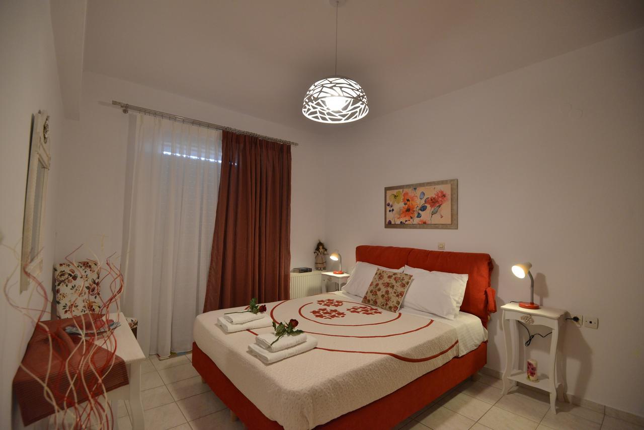 Diogenis Suite Rethymno  Exterior photo