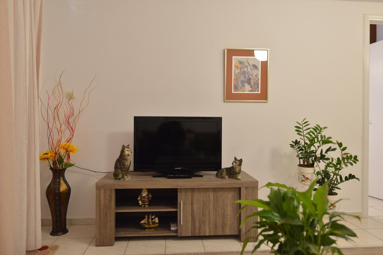 Diogenis Suite Rethymno  Exterior photo