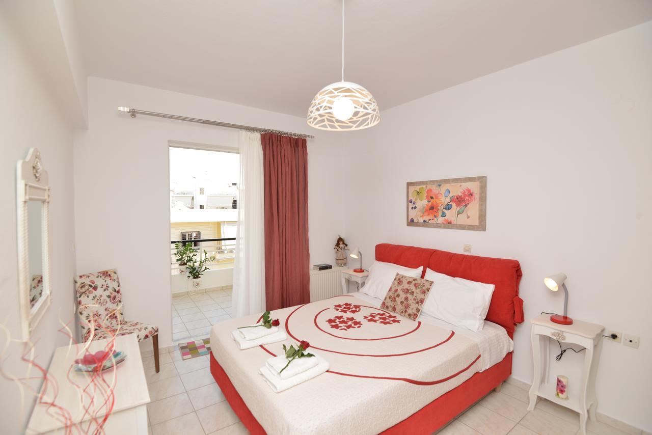 Diogenis Suite Rethymno  Exterior photo