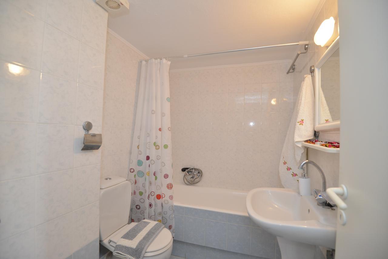 Diogenis Suite Rethymno  Exterior photo